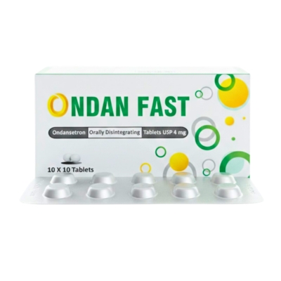 [11150141] Ondan Fast 4mg