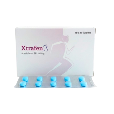 [11240023] Xtrafen 100