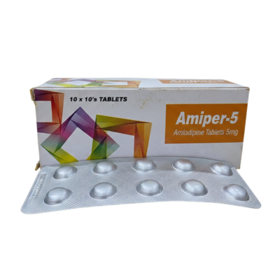 [11010373] Amiper 5