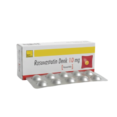 [11180143] Rosuvastatin Denk 10mg