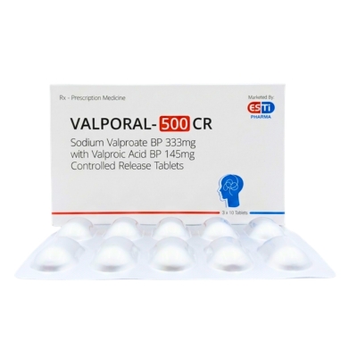 [11220157] Valporal 500 CR