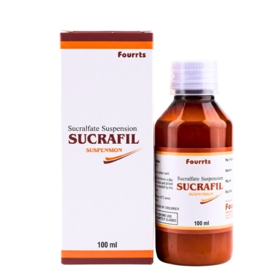 [15190044] Sucrafil Suspension 100ml