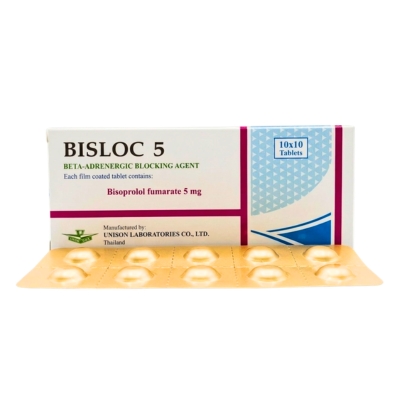 [11020155] Bisloc 5