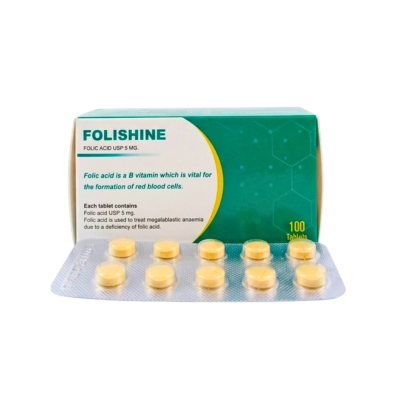 [11060145] Folishine Blister