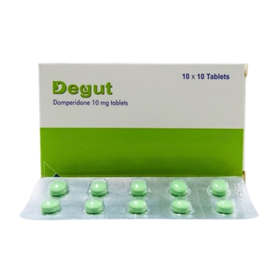 [11040197] Degut 10mg