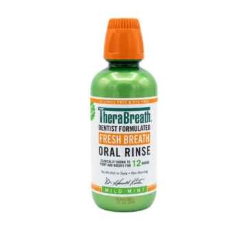 [12200036] Thera Breath (Mild Mint)