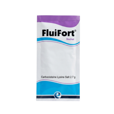 [15060021] Fluifort Sachet
