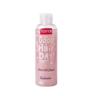 [12190097] Soulmate Good Hair Day Shampoo 100ml