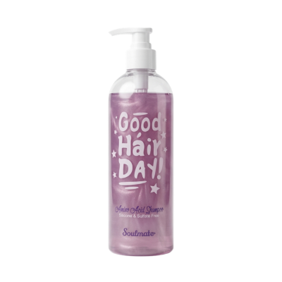 [12190100] Soulmate Good Hair Day 480ml