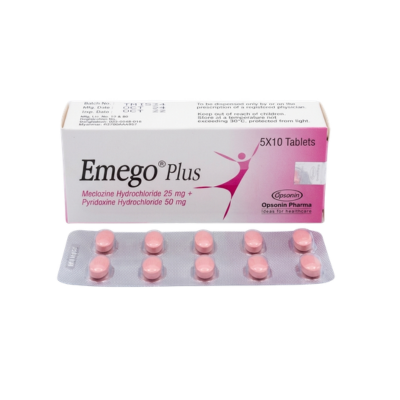 [11050152] Emego Plus