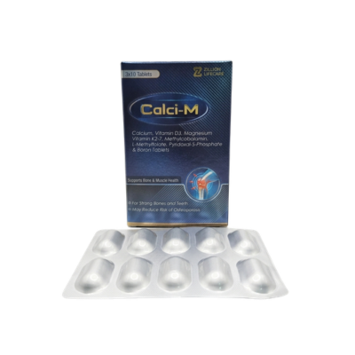 [11030382] Calci M 30s