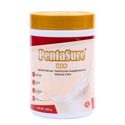 [13160019] PentaSure DLS (ကျောက်ကပ်ဆေးခြင်း)