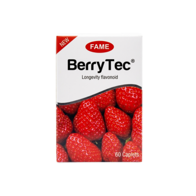 [FAB00021] Berrytec