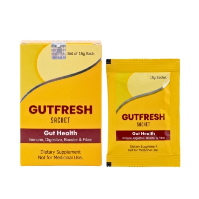 [11070163] Gutfresh Sachet