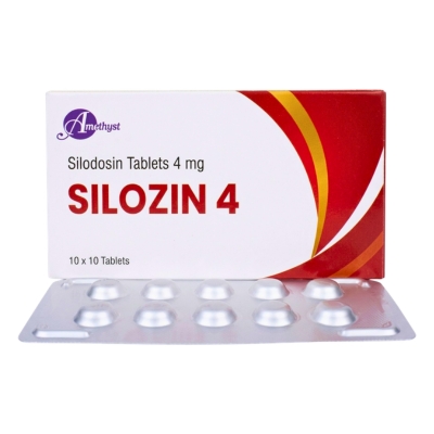 [11190268] Silozin 4mg