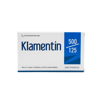 [11110054] Klamentin 625mg
