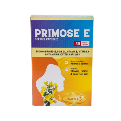 [11160251] Primose E