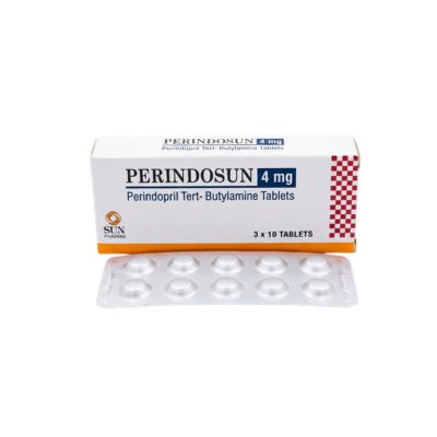 [11160252] Perindosun 4mg Sun