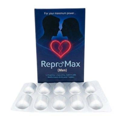 [11180146] Repromax Men