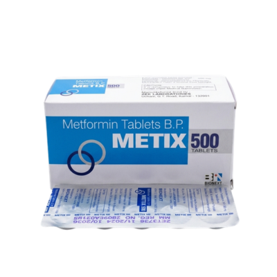 [11140318] Metix 500