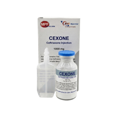 [05030002] Cexone 1000mg