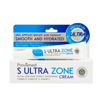 [16160026] Provamed Sultra Zone Cream