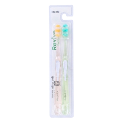[12180002] Revive Toothbrush No 910