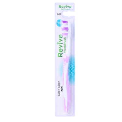 [12180005] Revive Toothbrush No 907