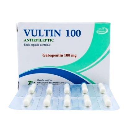 [11220161] Vultin 100