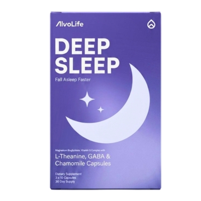 [11040199] Deep Sleep (Alvolife)