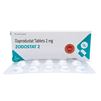 [11260101] Zodostat 2mg