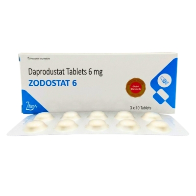 [11260103] Zodostat 6mg