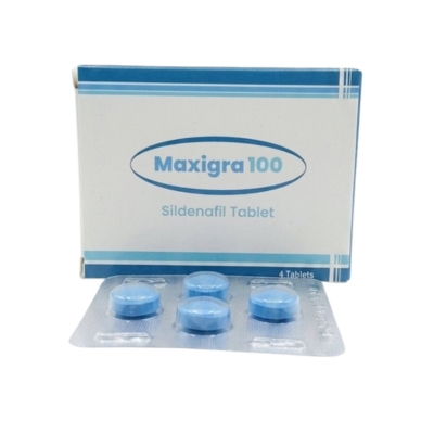 [11140321] Maxigra 100