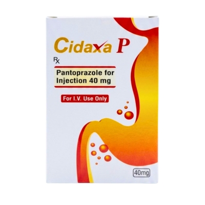 [05030003] Cidaxa P Injection