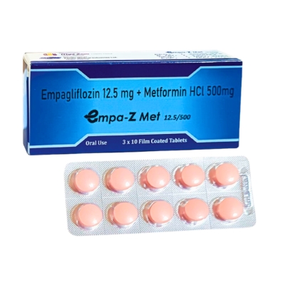 [11050154] Empa Z Met 12.5/500