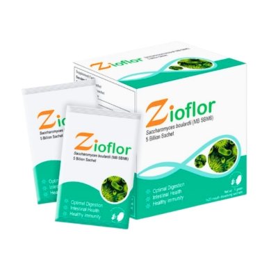 [11260105] Zioflor Powder