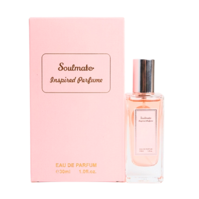 [12190122] Soulmate Inspired Perfume (Victoria Secret)