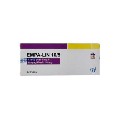 [11050155] Empalin 10/5