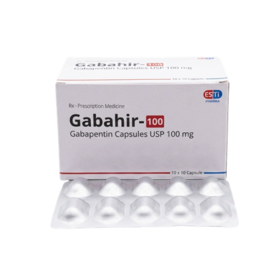 [11070167] Gabahir 100