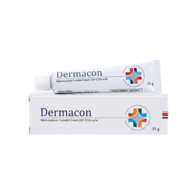 [16040043] Dermacon Cream 15g