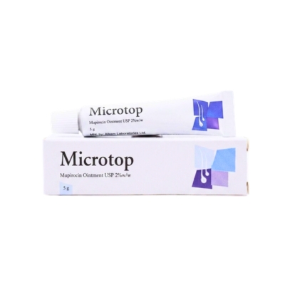 [16140036] Microtop Ointment