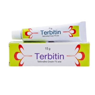 [16200027] Terbitin Cream