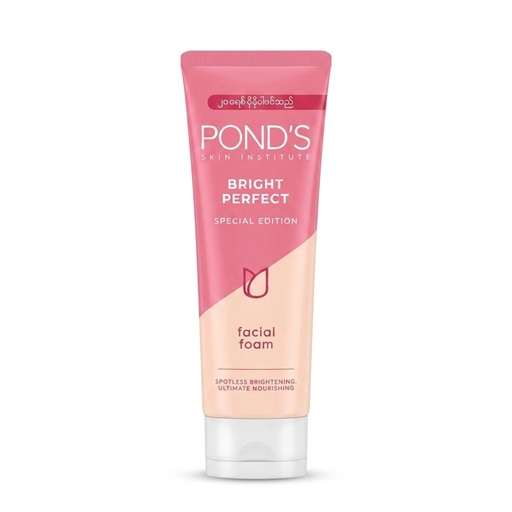 [12160054] Pond's Bright Perfect 120g